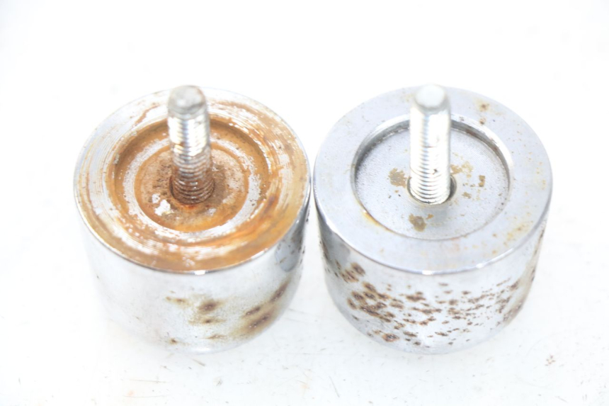 photo de LENKERENDEN PIAGGIO MP3 125 (2006 - 2014) - Detailansicht des Bauteils