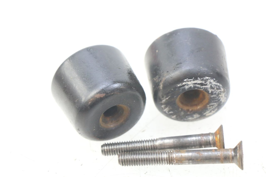 photo de LENKERENDKAPPE PIAGGIO MP3 500 (2011 - 2015) - Zoom auf Gebrauchszustand