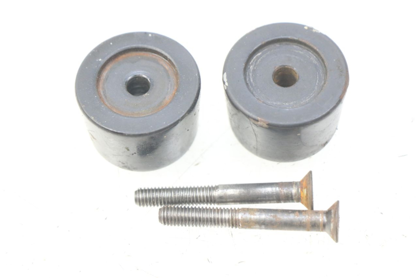 photo de LENKERENDKAPPE PIAGGIO MP3 500 (2011 - 2015) - Alternative Perspektive