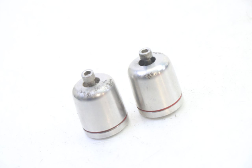 photo de LENKERENDEN PIAGGIO MP3 RL 250 (2006 - 2010) - Detailansicht des Bauteils