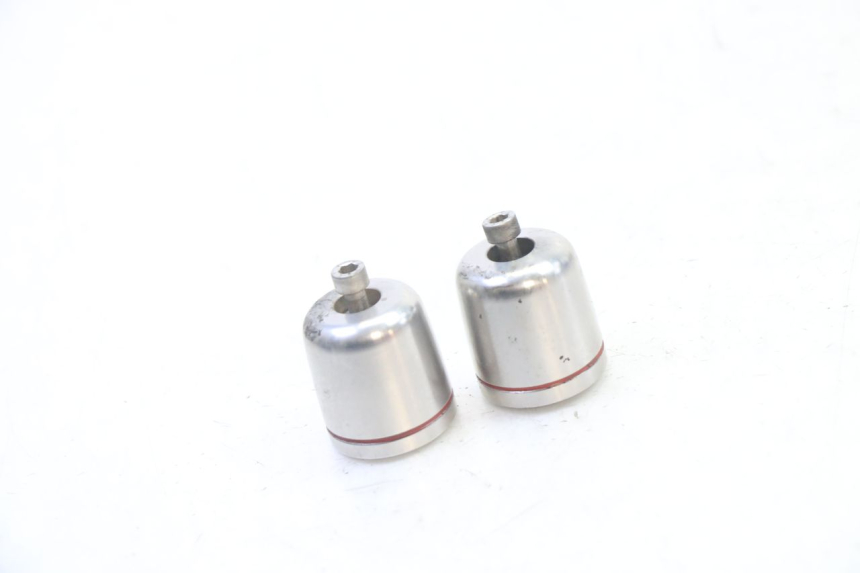 photo de LENKERENDEN PIAGGIO MP3 RL 250 (2006 - 2010) - Zoom auf Gebrauchszustand