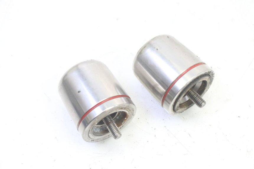 photo de LENKERENDEN PIAGGIO MP3 RL 250 (2006 - 2010) - Alternative Perspektive