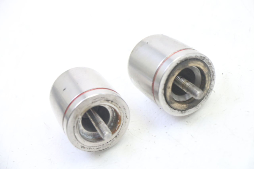 photo de LENKERENDEN PIAGGIO MP3 RL 250 (2006 - 2010) - Technische Nahaufnahme