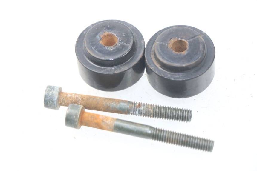 photo de LENKERENDEN YAMASAKI MSX 50 (2013 - 2022) - Detailansicht des Bauteils