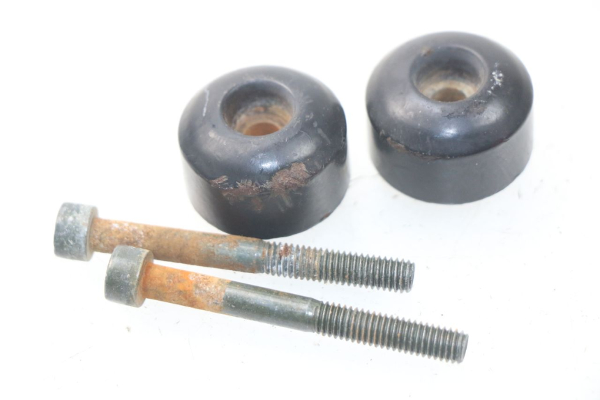 photo de LENKERENDEN YAMASAKI MSX 50 (2013 - 2022) - Zoom auf Gebrauchszustand