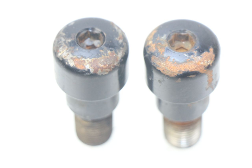 photo de LENKERENDSTüCK YAMAHA MT-07 MT07 ABS 700 (2014 - 2017) - Hauptansicht