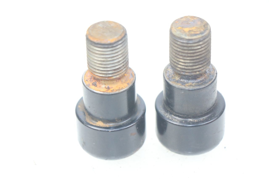 photo de LENKERENDSTüCK YAMAHA MT-07 MT07 ABS 700 (2014 - 2017) - Detailansicht des Bauteils