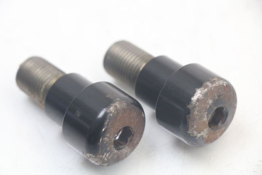 photo de LENKERENDSTüCK YAMAHA MT-07 MT07 ABS 700 (2014 - 2017) - Hauptansicht