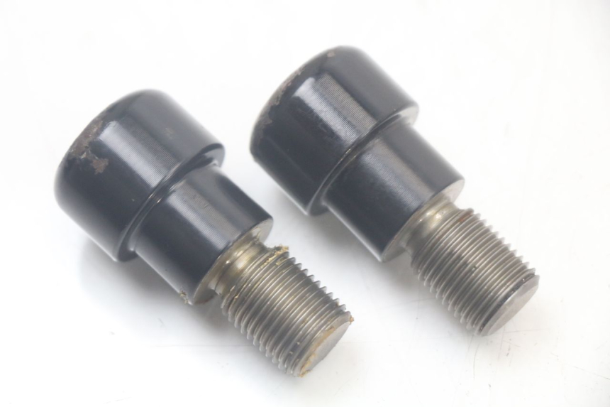 photo de LENKERENDSTüCK YAMAHA MT-07 MT07 ABS 700 (2014 - 2017) - Detailansicht des Bauteils