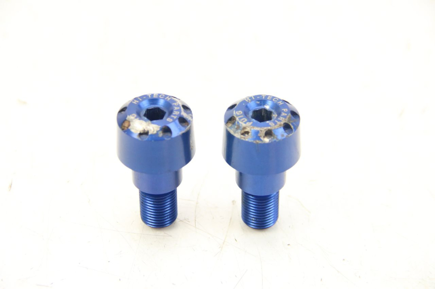 photo de LENKERENDSTüCK YAMAHA MT ABS 125 (2014 - 2018) - Hauptansicht