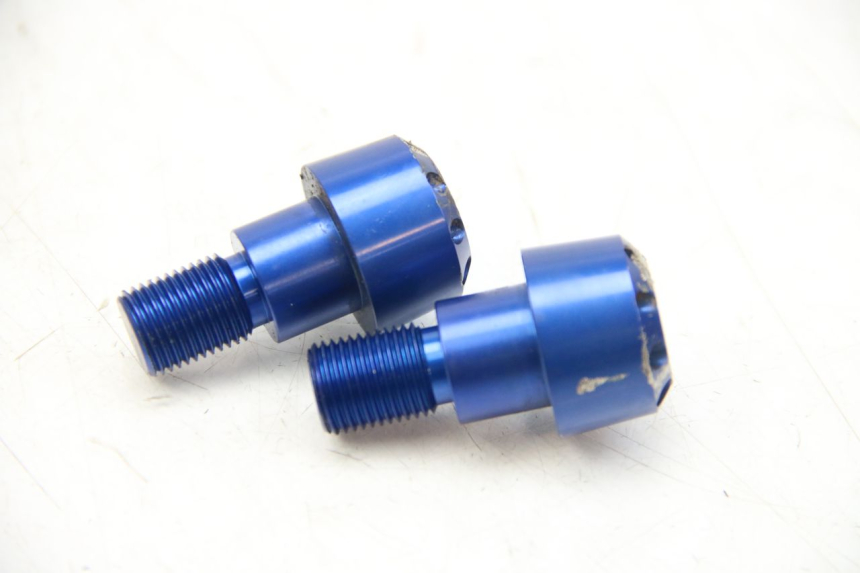 photo de LENKERENDSTüCK YAMAHA MT ABS 125 (2014 - 2018) - Detailansicht des Bauteils