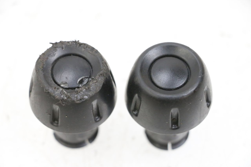 photo de LENKERENDEN YAMAHA NEO'S CORE 1 (2022 - 2026) - Zoom auf Gebrauchszustand