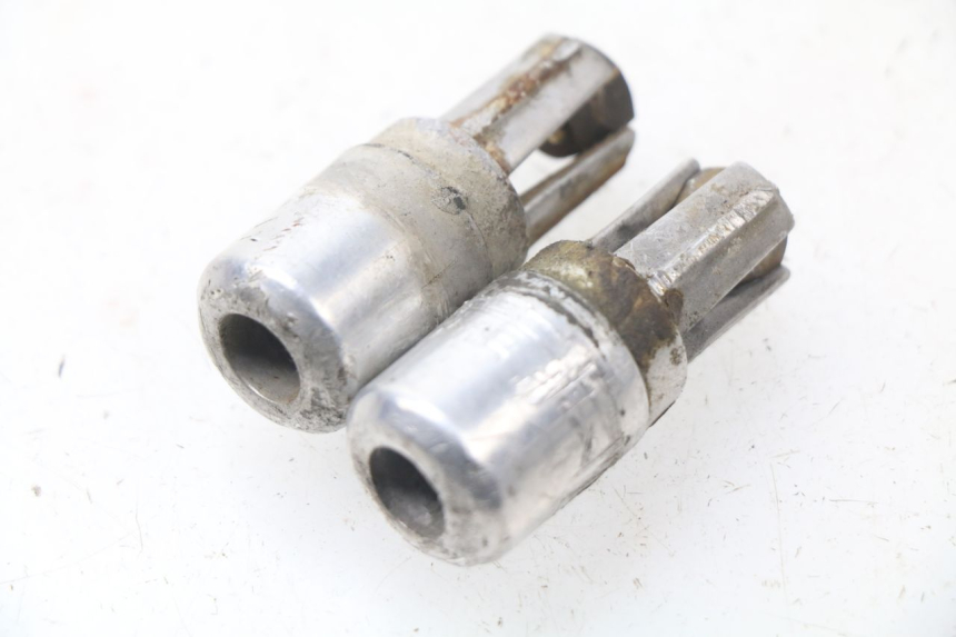 photo de LENKERENDEN YAMAHA NEOS NEO'S 4T 50 (2008 - 2016) - Hauptansicht