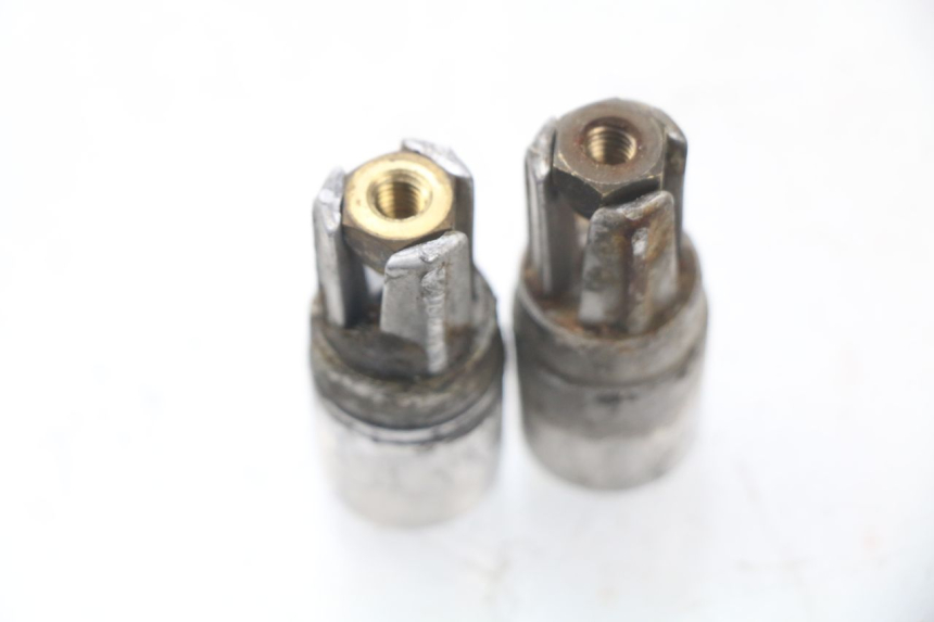 photo de LENKERENDEN YAMAHA NEOS NEO'S 4T 50 (2008 - 2016) - Zoom auf Gebrauchszustand