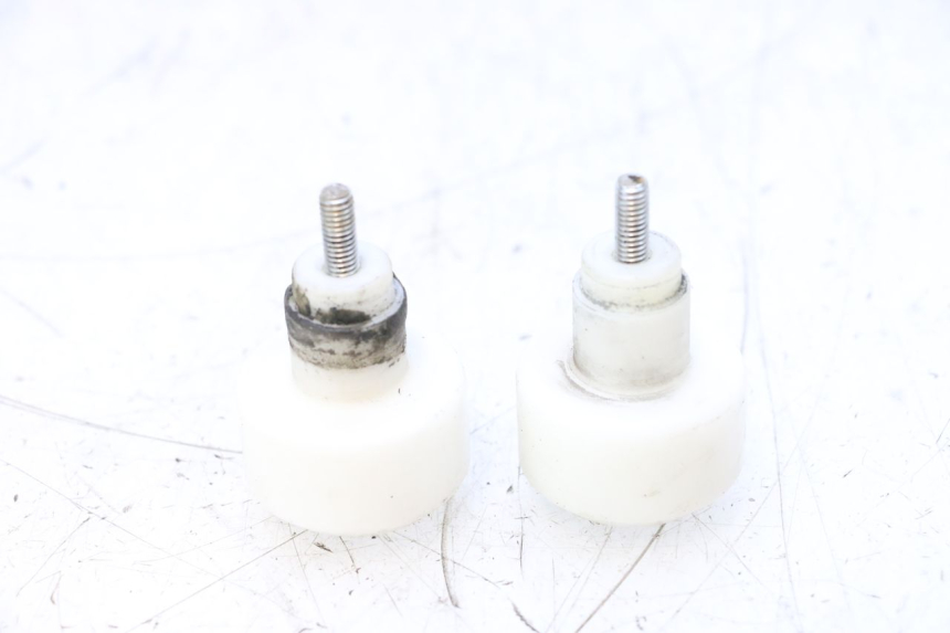 photo de LENKERENDEN YAMAHA NEOS NEO'S 4T 50 (2008 - 2016) - Alternative Perspektive