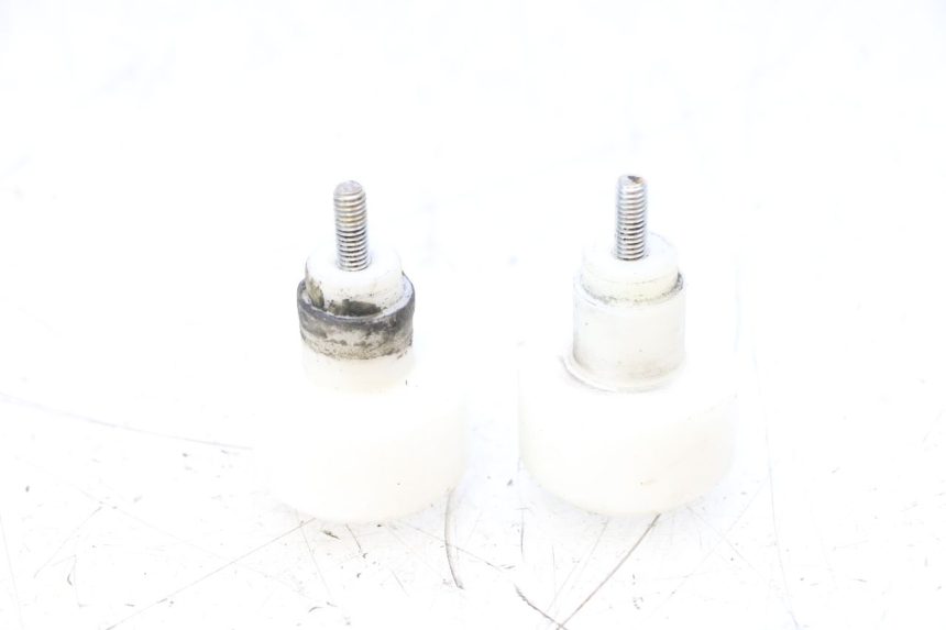 photo de LENKERENDEN YAMAHA NEOS NEO'S 4T 50 (2008 - 2016) - Technische Nahaufnahme