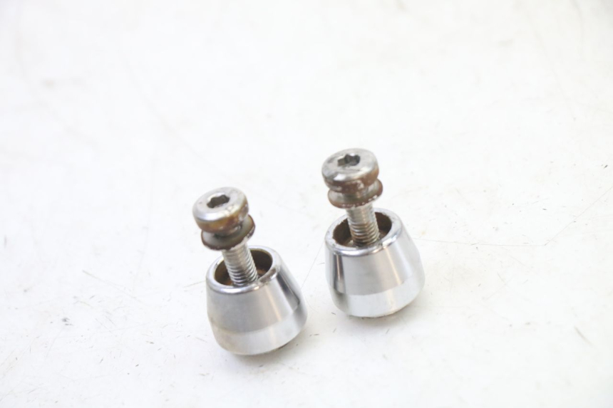 photo de LENKERENDEN KYMCO LIKE 4T 50 (2019 - 2025) - Detailansicht des Bauteils