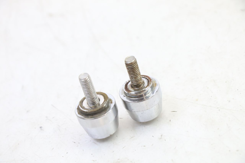 photo de LENKERENDEN KYMCO LIKE 4T 50 (2019 - 2025) - Zoom auf Gebrauchszustand