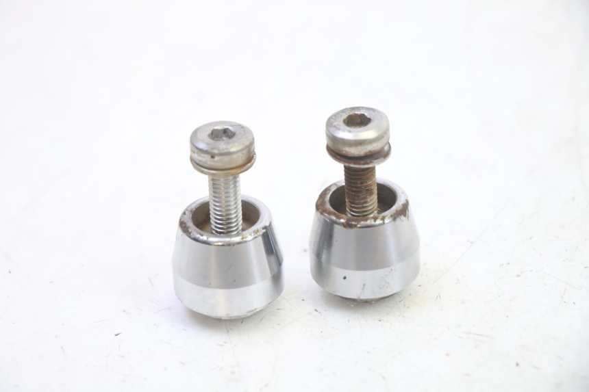 photo de LENKERENDEN KYMCO LIKE 4T 50 (2019 - 2025) - Hauptansicht