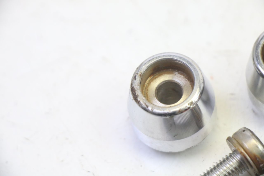 photo de LENKERENDEN KYMCO LIKE 4T 50 (2019 - 2025) - Alternative Perspektive