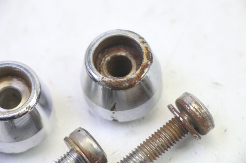 photo de LENKERENDEN KYMCO LIKE 4T 50 (2019 - 2025) - Technische Nahaufnahme