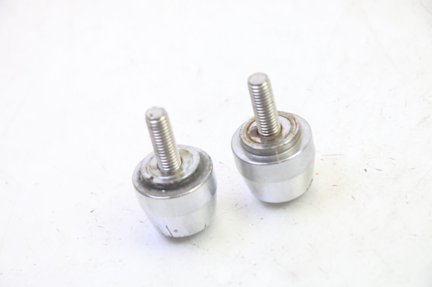 photo de LENKERENDEN KYMCO LIKE 4T 50 (2019 - 2025) - Gesamtansicht des Produkts