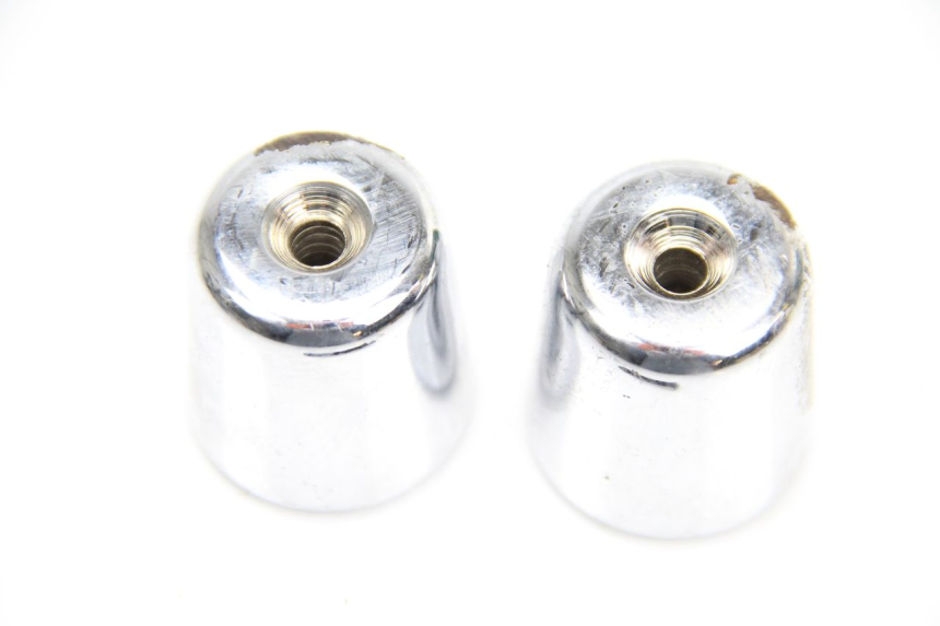 photo de LENKERENDEN GILERA NEXUS 125 (2009 - 2013) - Detailansicht des Bauteils