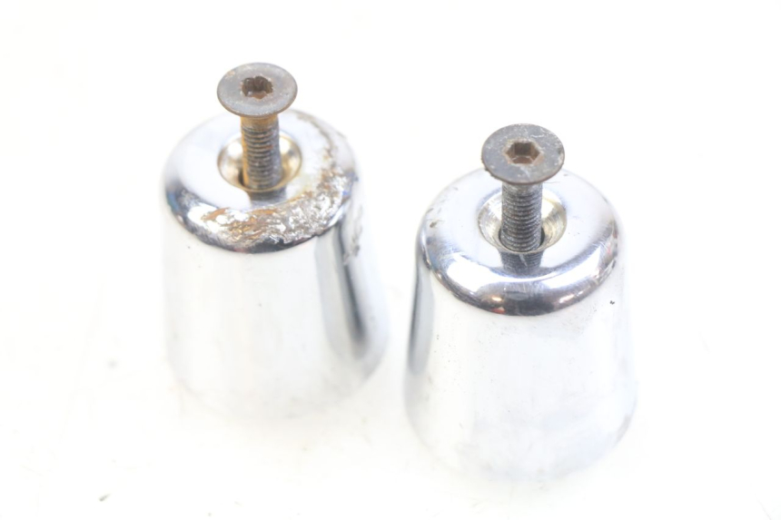 photo de LENKERENDKAPPE GILERA NEXUS 125 (2007 - 2009) - Hauptansicht