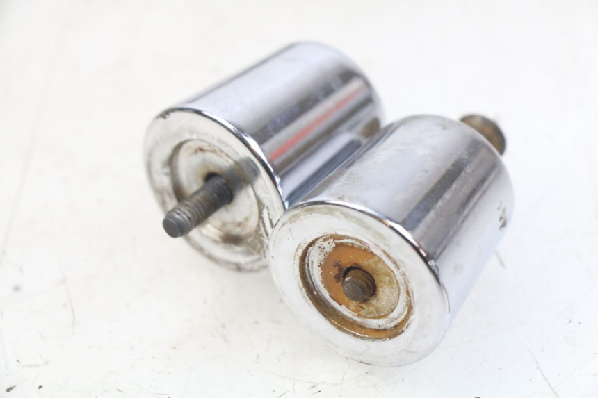 photo de LENKERENDKAPPE GILERA NEXUS 125 (2007 - 2009) - Detailansicht des Bauteils