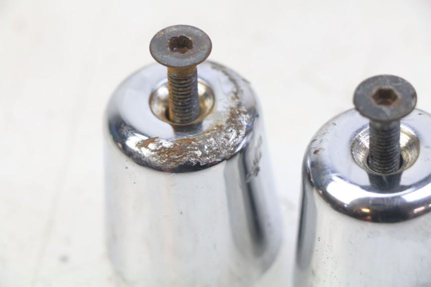 photo de LENKERENDKAPPE GILERA NEXUS 125 (2007 - 2009) - Alternative Perspektive