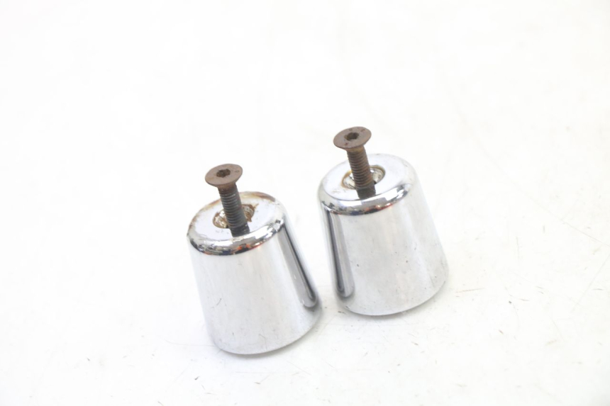 photo de LENKERENDEN GILERA NEXUS 125 (2009 - 2013) - Hauptansicht