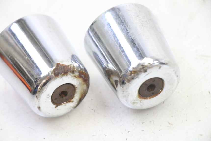 photo de LENKERENDEN GILERA NEXUS 125 (2009 - 2013) - Alternative Perspektive