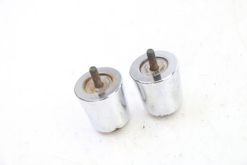 photo de LENKERENDEN GILERA NEXUS 125 (2009 - 2013) - Technische Nahaufnahme