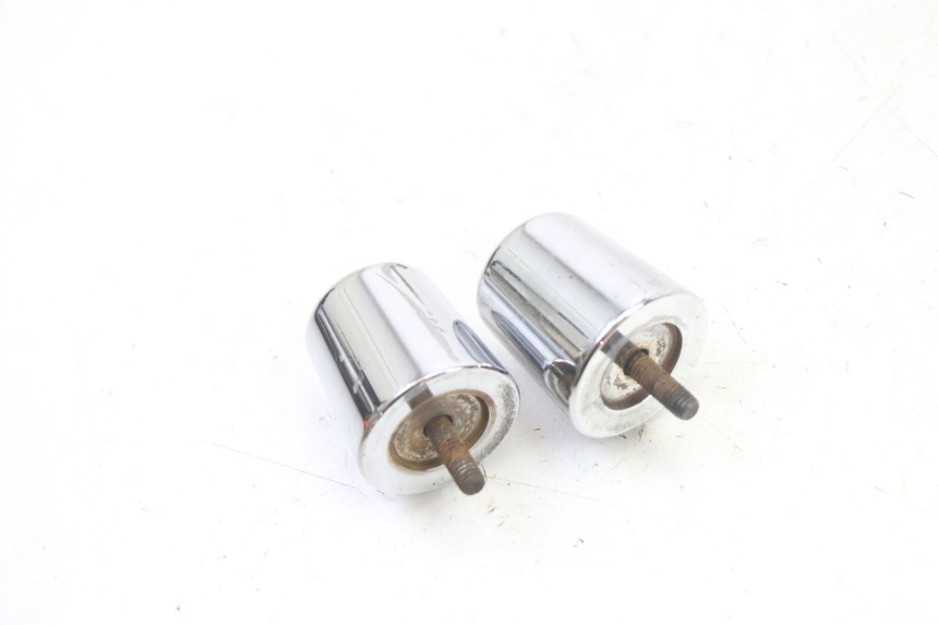 photo de LENKERENDEN GILERA NEXUS 125 (2009 - 2013) - Gesamtansicht des Produkts