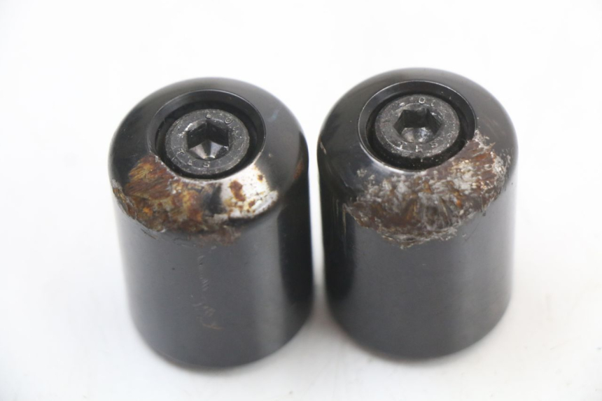 photo de LENKERENDEN KAWASAKI NINJA 400 (2018 - 2023) - Hauptansicht