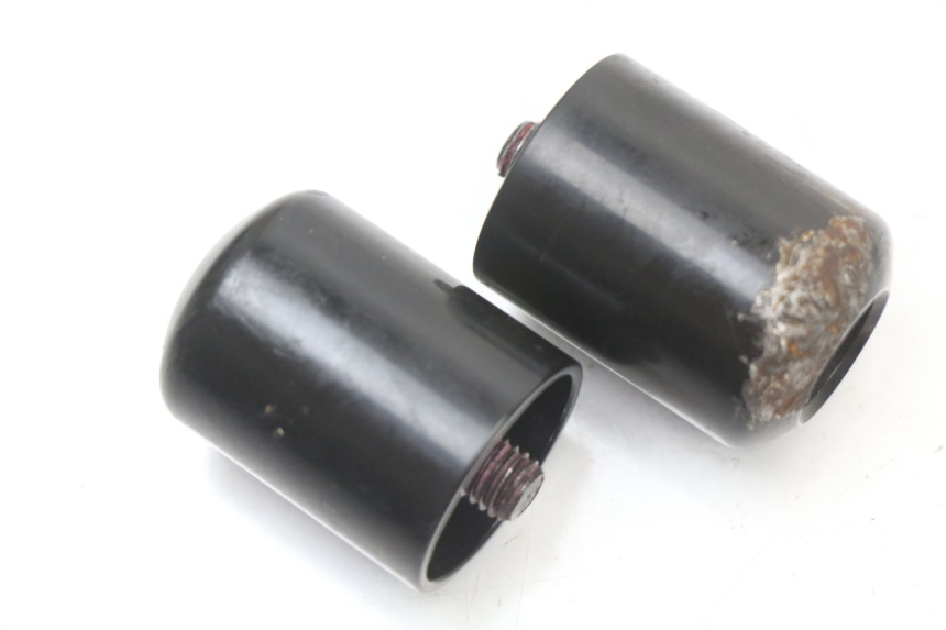 photo de LENKERENDEN KAWASAKI NINJA 400 (2018 - 2023) - Zoom auf Gebrauchszustand