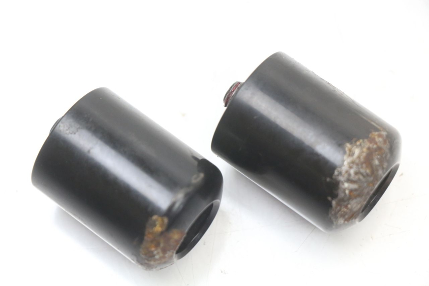 photo de LENKERENDEN KAWASAKI NINJA 400 (2018 - 2023) - Alternative Perspektive