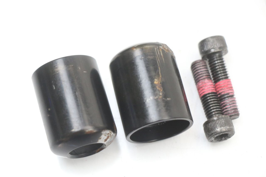 photo de LENKERENDEN KAWASAKI NINJA 400 (2018 - 2023) - Technische Nahaufnahme