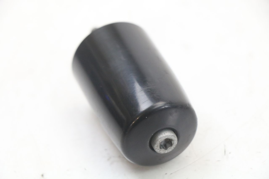 photo de LENKERENDEN MOTO GUZZI NORGE 8V GT 1200 (2011 - 2016) - Zoom auf Gebrauchszustand