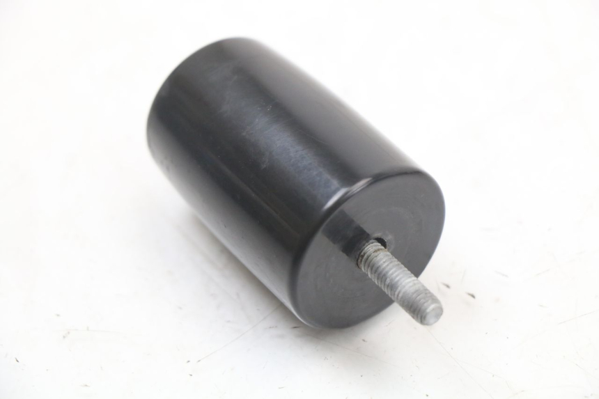 photo de LENKERENDEN MOTO GUZZI NORGE 8V GT 1200 (2011 - 2016) - Alternative Perspektive