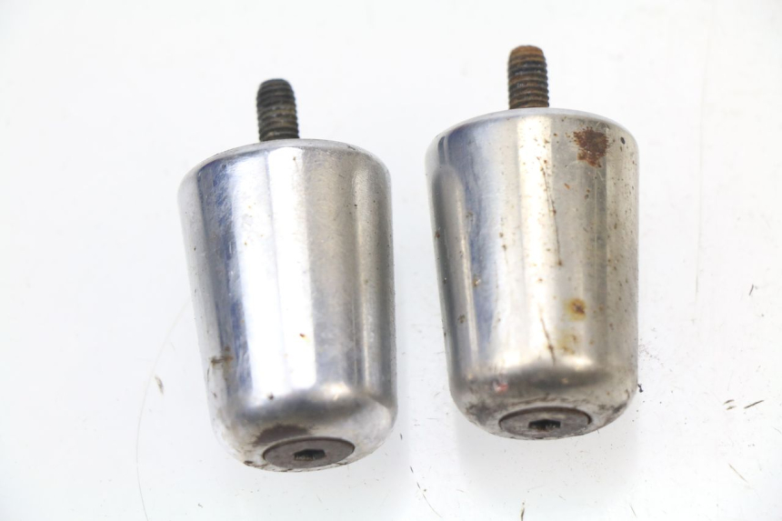 photo de LENKERENDEN PIAGGIO NRG 50 (2004 - 2017) - Hauptansicht