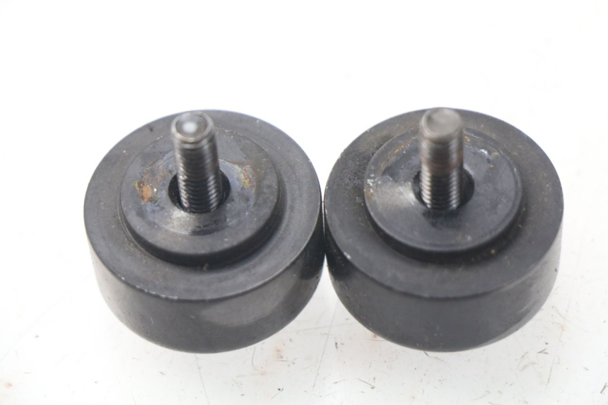 photo de LENKERENDEN HONDA NSS EX FORZA 250 (2005 - 2013) - Detailansicht des Bauteils