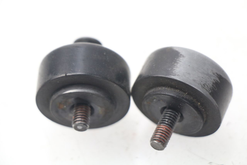 photo de LENKERENDEN HONDA NSS EX FORZA 250 (2005 - 2013) - Zoom auf Gebrauchszustand