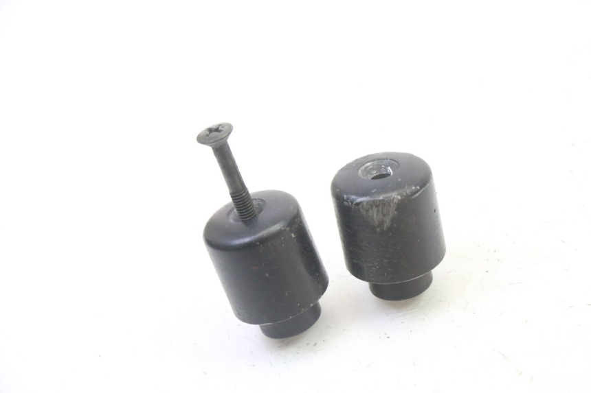 photo de LENKERENDEN HONDA NTV DEAUVILLE 650 (2001 - 2006) - Hauptansicht