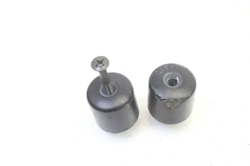 photo de LENKERENDEN HONDA NTV DEAUVILLE 650 (2001 - 2006) - Detailansicht des Bauteils