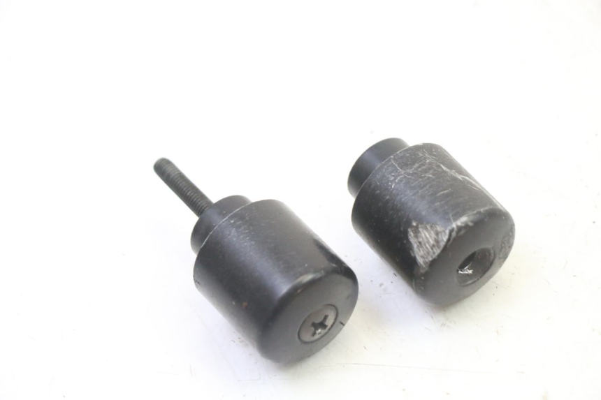 photo de LENKERENDEN HONDA NTV DEAUVILLE 650 (2001 - 2006) - Alternative Perspektive