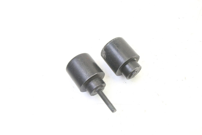 photo de LENKERENDEN HONDA NTV DEAUVILLE 650 (2001 - 2006) - Technische Nahaufnahme