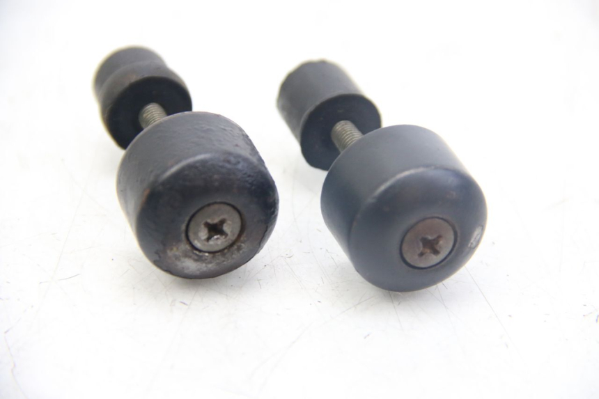 photo de LENKERENDSTüCK SELECT UP OCTALIS 125 (2007 - 2012) - Hauptansicht