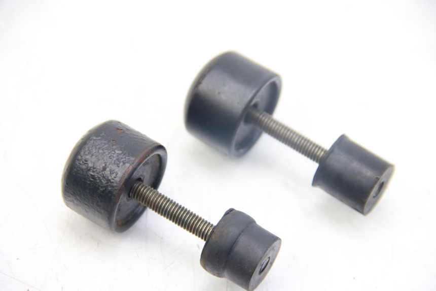 photo de LENKERENDSTüCK SELECT UP OCTALIS 125 (2007 - 2012) - Detailansicht des Bauteils