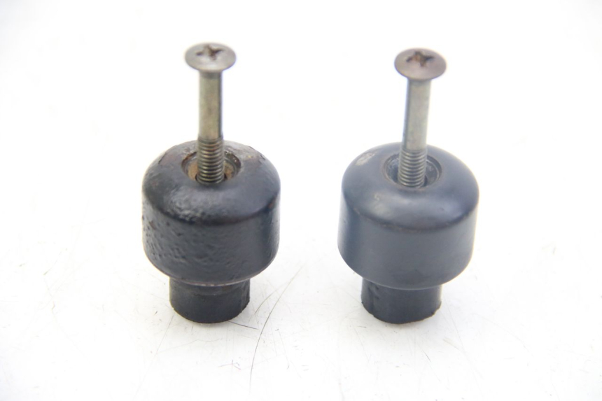 photo de LENKERENDSTüCK SELECT UP OCTALIS 125 (2007 - 2012) - Zoom auf Gebrauchszustand